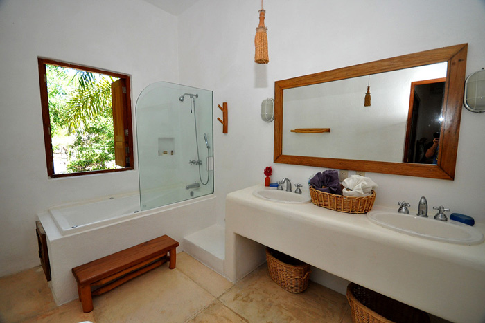 Mexico Vacation Rental
